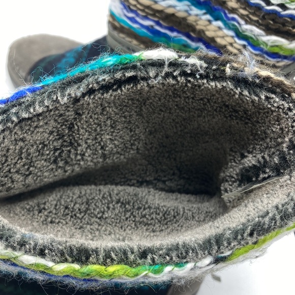 Toms Boots size 7.5 - Picture 10 of 11